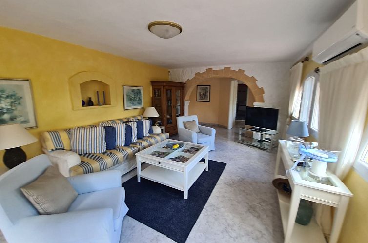 Vakantiehuis Casa Paradies
