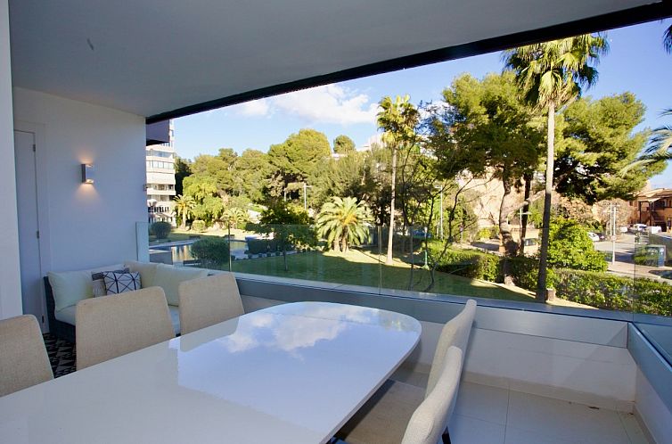 Unterkunft 16020603 - Appartement Mallorca - Appartement in Portals Nous