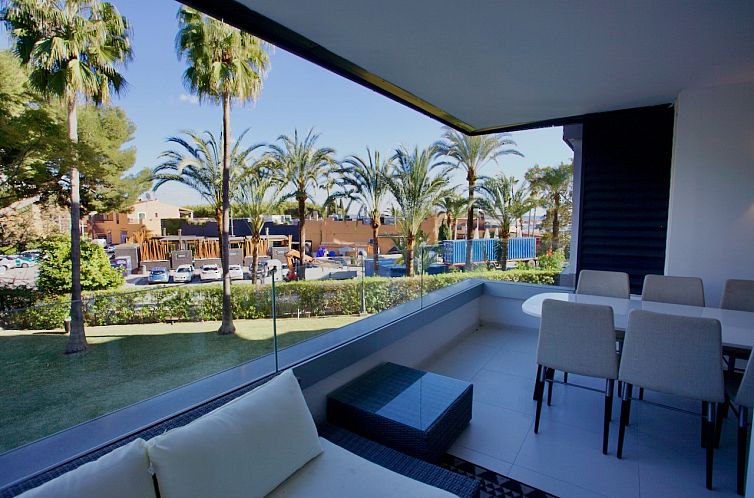 Appartement in Portals Nous