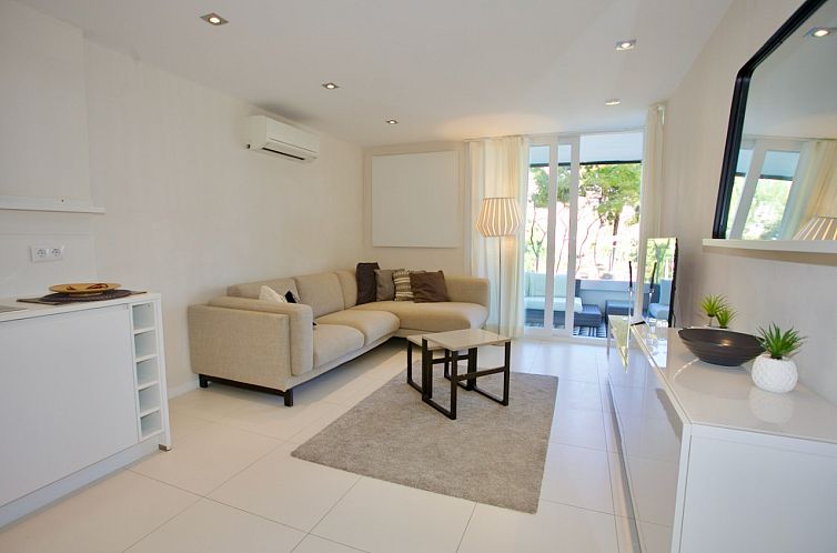 Appartement in Portals Nous