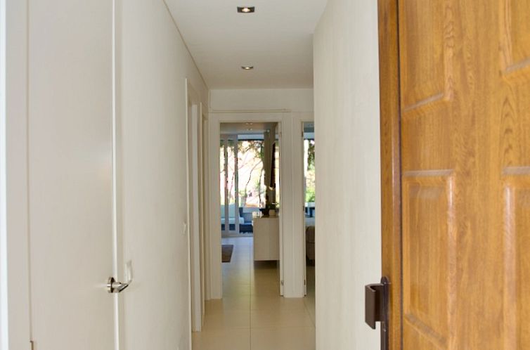 Appartement in Portals Nous