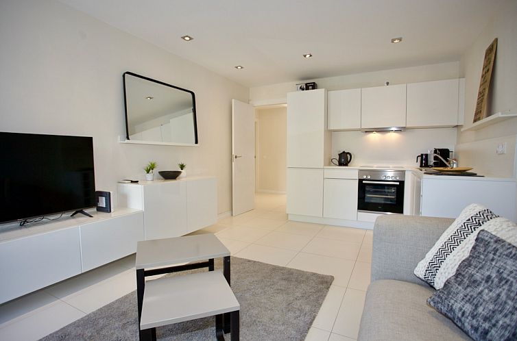 Appartement in Portals Nous