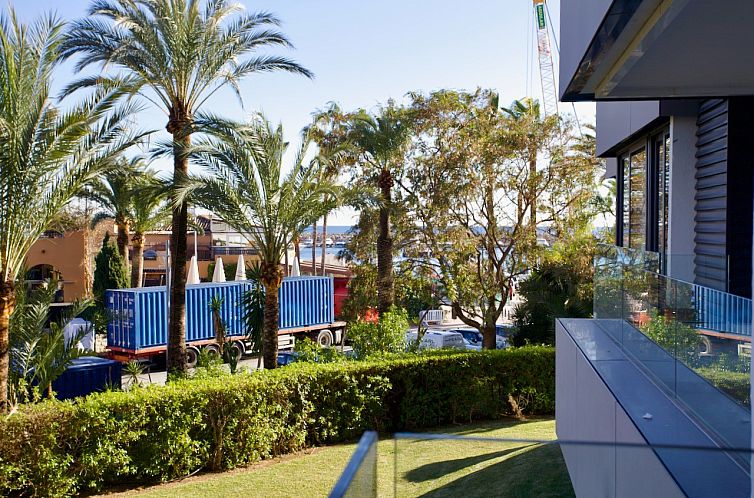 Appartement in Portals Nous