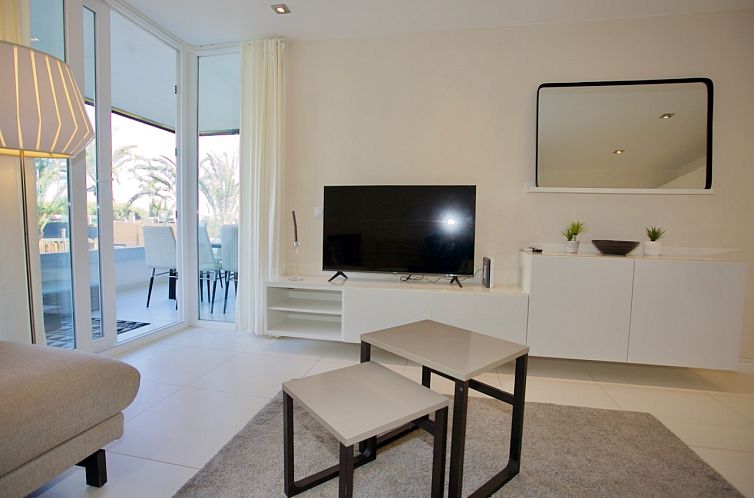Appartement in Portals Nous