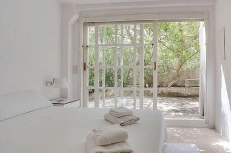 Vakantiehuis Villa Cala Padri