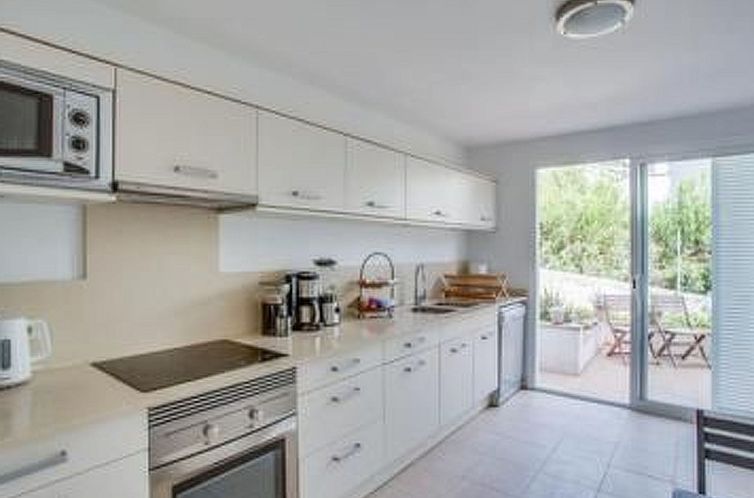 Vakantiehuis Villa Cala Padri