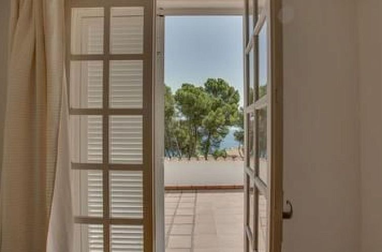 Vakantiehuis Villa Cala Padri