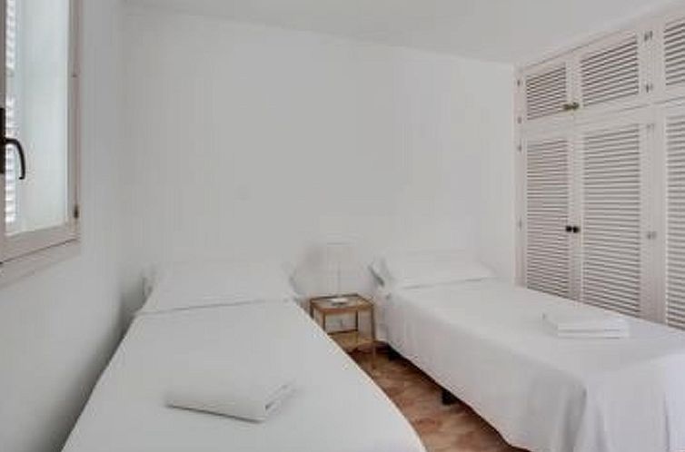 Vakantiehuis Villa Cala Padri