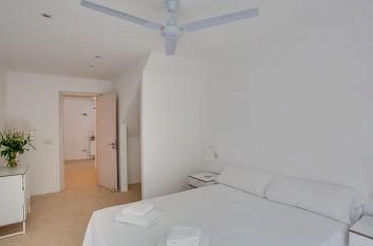 Vakantiehuis Villa Cala Padri