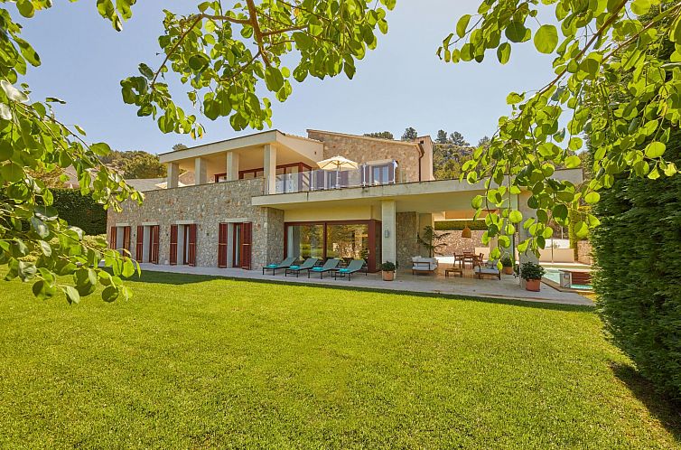 Vakantiehuis Villa Ruby von Cap Vermell Estate