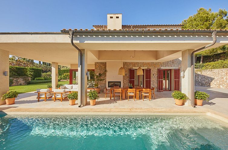 Vakantiehuis Villa Ruby von Cap Vermell Estate