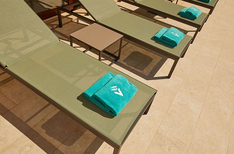 Vakantiehuis Villa Ruby von Cap Vermell Estate