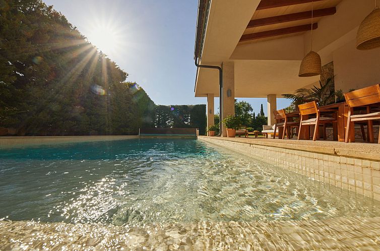 Vakantiehuis Villa Ruby von Cap Vermell Estate