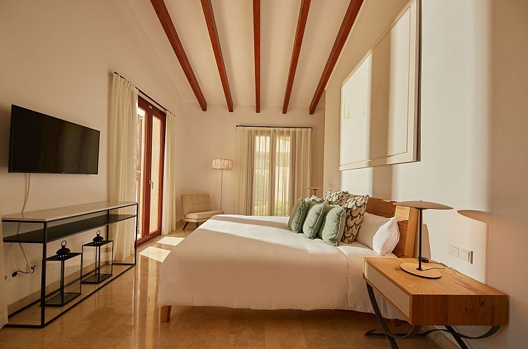 Vakantiehuis Villa Ruby von Cap Vermell Estate