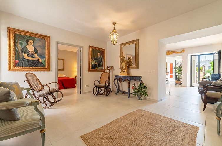 Vakantiehuis Can Rochet