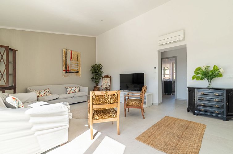 Vakantiehuis Can Rochet