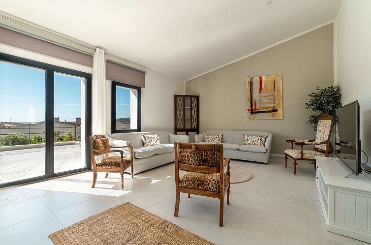 Vakantiehuis Can Rochet