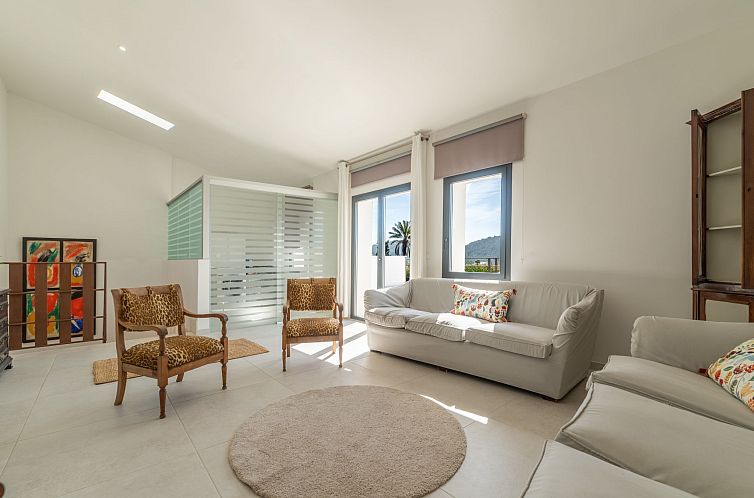 Vakantiehuis Can Rochet