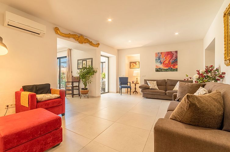 Vakantiehuis Can Rochet