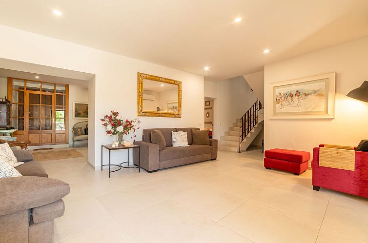 Vakantiehuis Can Rochet