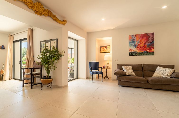 Vakantiehuis Can Rochet