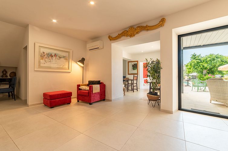 Vakantiehuis Can Rochet