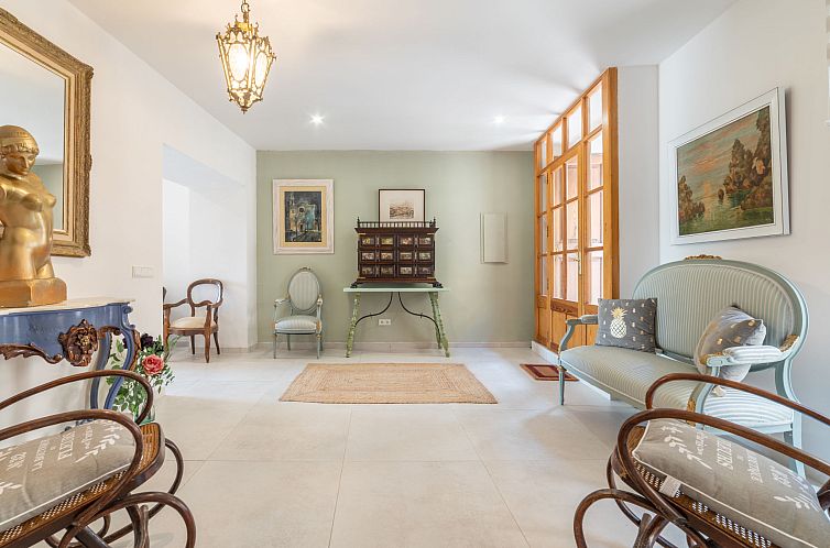 Vakantiehuis Can Rochet