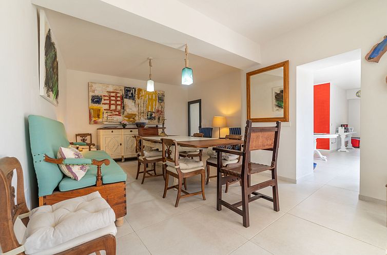 Vakantiehuis Can Rochet