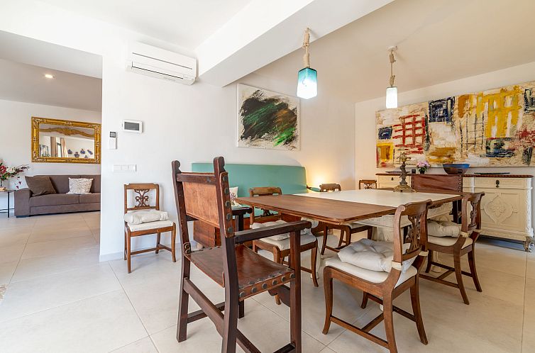 Vakantiehuis Can Rochet