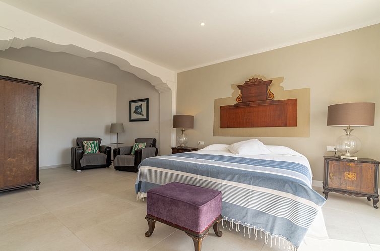 Vakantiehuis Can Rochet