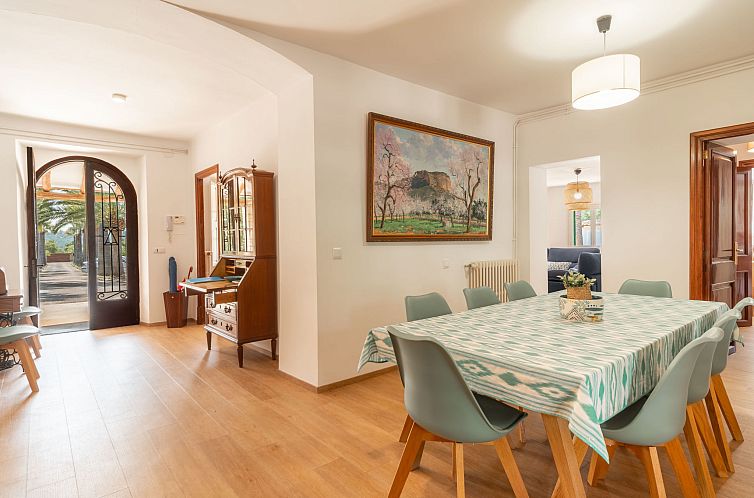 Vakantiehuis Can Renou