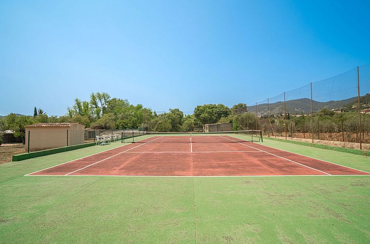 Vakantiehuis Can Renou