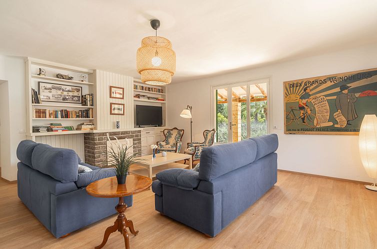 Vakantiehuis Can Renou