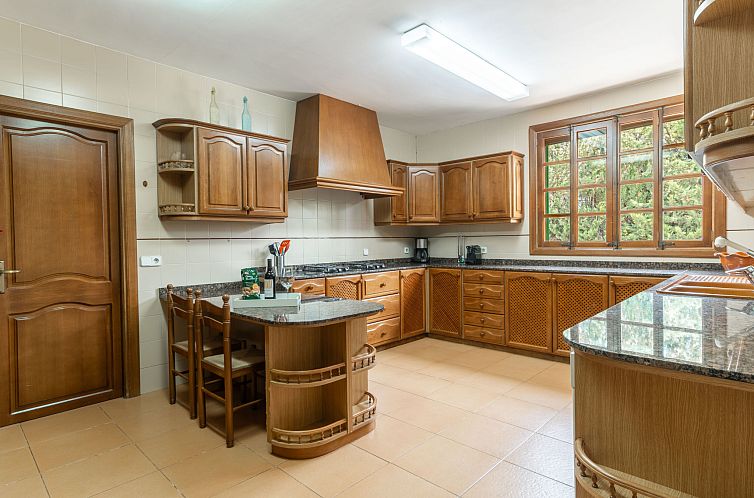 Vakantiehuis Can Renou