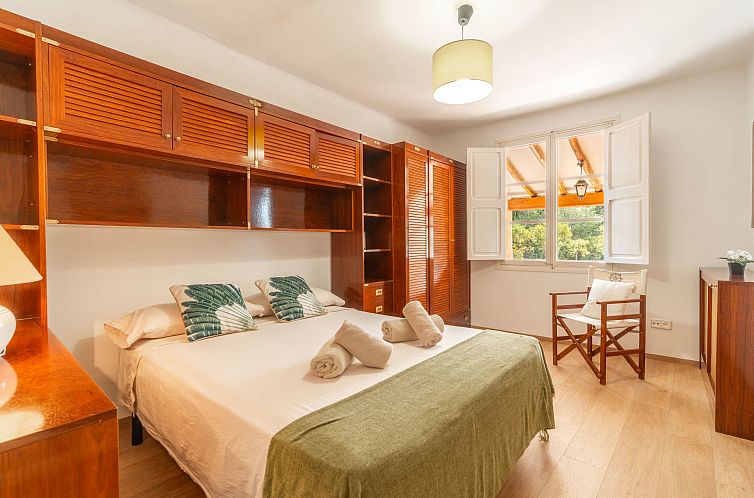 Vakantiehuis Can Renou