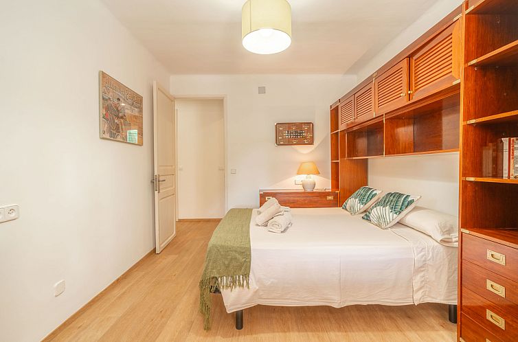 Vakantiehuis Can Renou