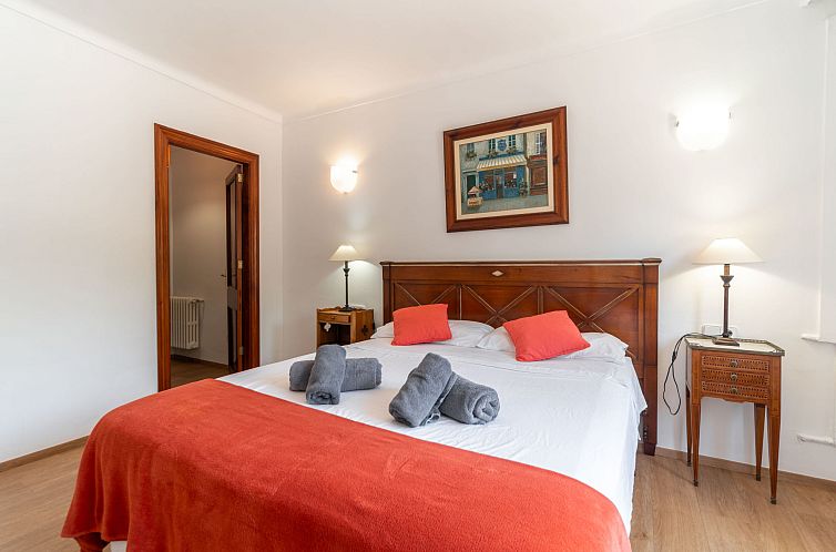 Vakantiehuis Can Renou