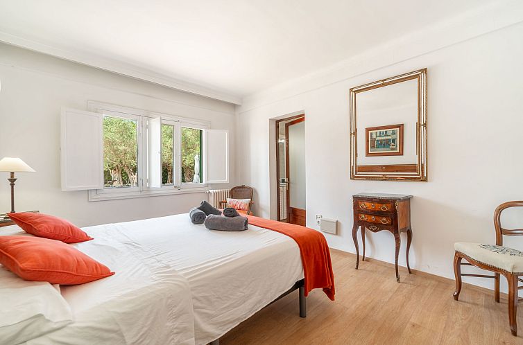 Vakantiehuis Can Renou