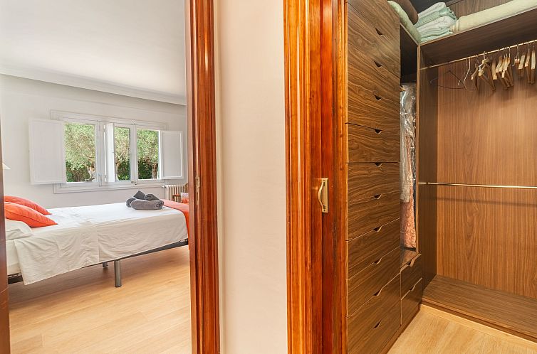 Vakantiehuis Can Renou