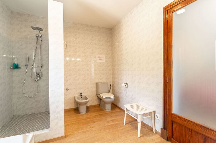 Vakantiehuis Can Renou