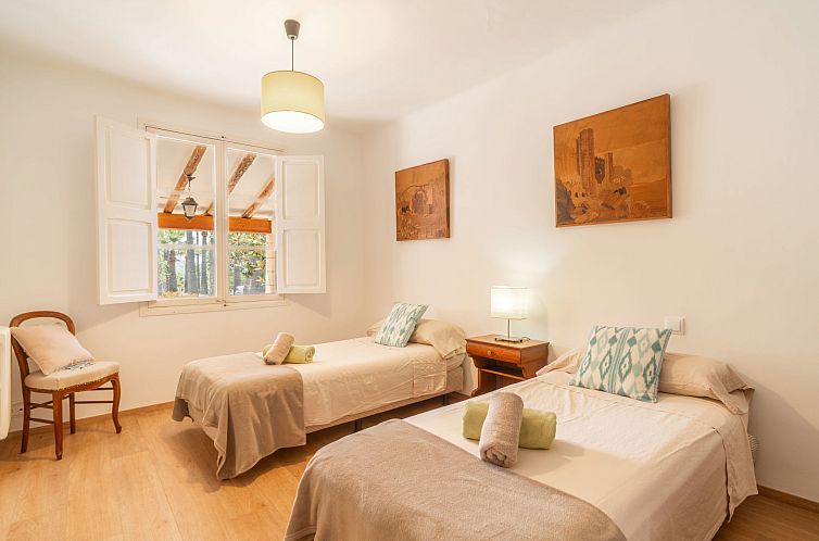 Vakantiehuis Can Renou