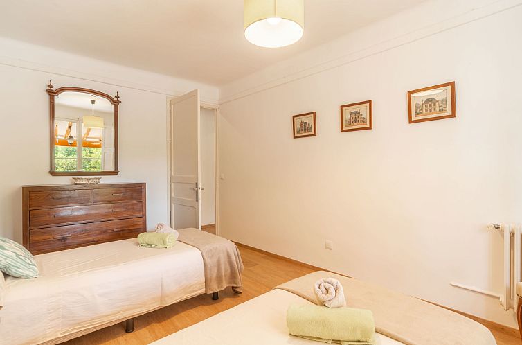 Vakantiehuis Can Renou