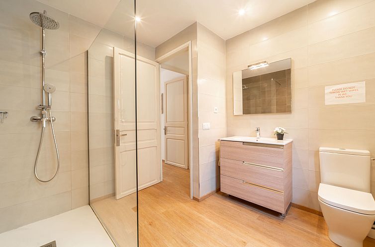 Vakantiehuis Can Renou