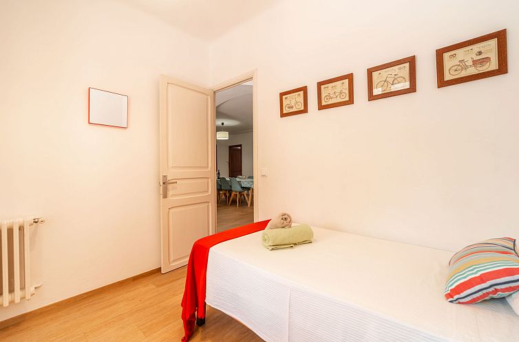 Vakantiehuis Can Renou