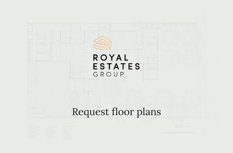 Vrijstaande woning in Bunyola