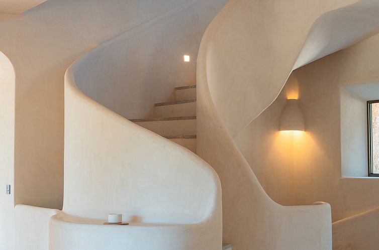 Vrijstaande woning in Alaro