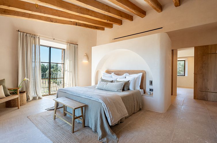 Vrijstaande woning in Alaro