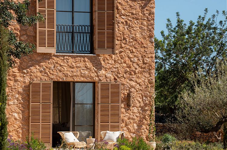 Vrijstaande woning in Alaro