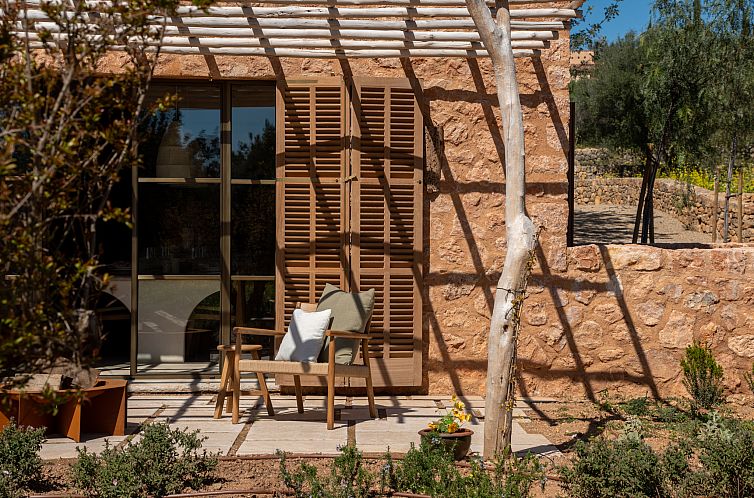 Vrijstaande woning in Alaro