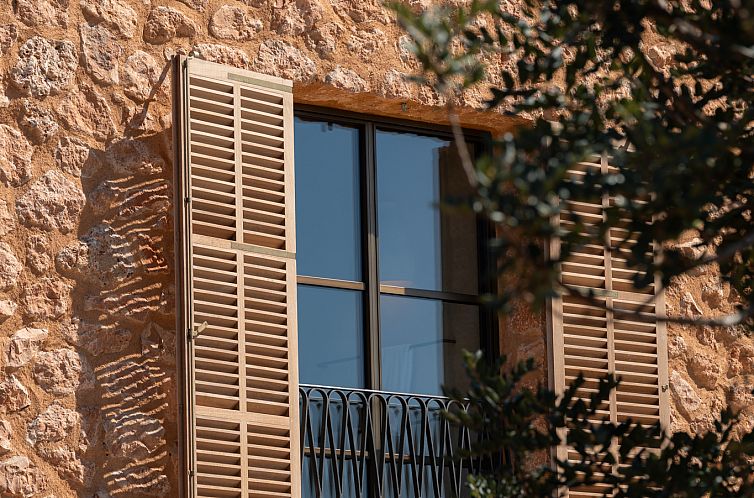 Vrijstaande woning in Alaro